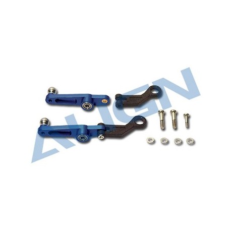 ALIGN Metal Washout Control Arm HS1204-84