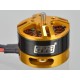 DYS Brushless Motor BE1806-21
