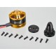 DYS Brushless Motor BE1806-21