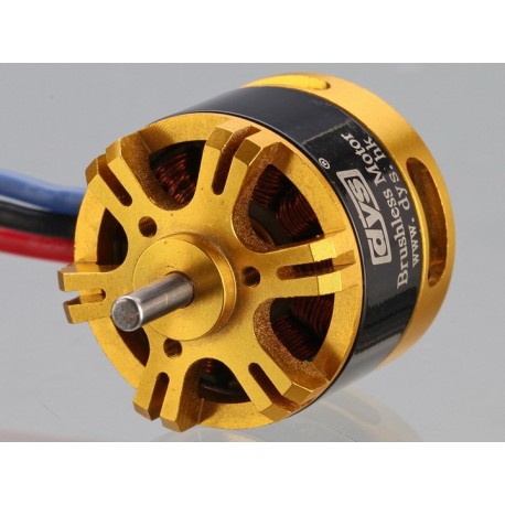 DYS Brushless Motor BE2208-17 (1070KV)