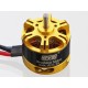 DYS Brushless Motor BE2208-17 (1070KV)