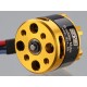DYS Brushless Motor BE2208-17 (1070KV)