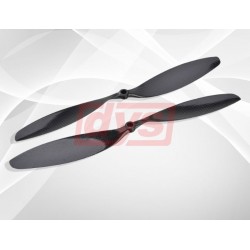 Carbon Fiber for DJI 8*4.5 CW/CCW