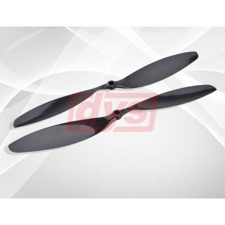 Carbon Fiber for DJI 8*4.5 CW/CCW