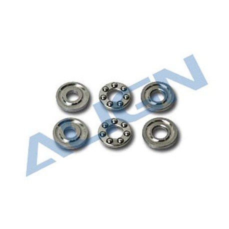 F3-8M Thrust Bearing HS1268