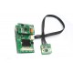 DYS 3 Axis mini Controller Board w/AlexMos firmware