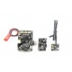 DYS 3 Axis mini Controller Board w/AlexMos firmware