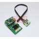 DYS 3 Axis mini Controller Board w/AlexMos firmware