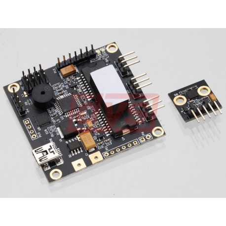 DYS 2 Axis Controller Board w/AlexMos firmware