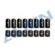 ALIGN 450 Blade Clips - H45H008XXW