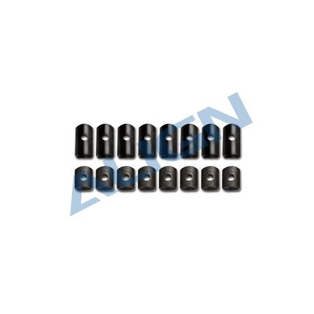 ALIGN 450 Blade Clips - H45H008XXW