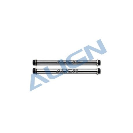 ALIGN T-REX 450 L / Plus / Sport / Pro - Feathering Shaft -