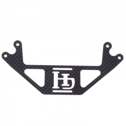 DJI Phantom Carbon Fiber OSD Transmitter Mounting Extension