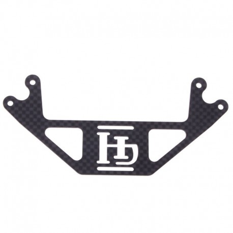 DJI Phantom Carbon Fiber OSD Transmitter Mounting Extension