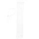 DJI Phantom Carbon Fiber OSD Transmitter Mounting Extension