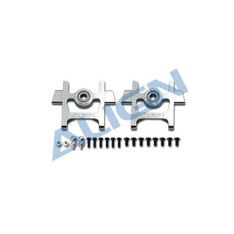 ALIGN T-REX 450L Multiple Main Shaft Bearing Block - H45B013XXW