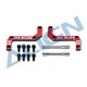 ALIGN 450L Metal Shapely Reinforcement Plate And Brace Assembly 