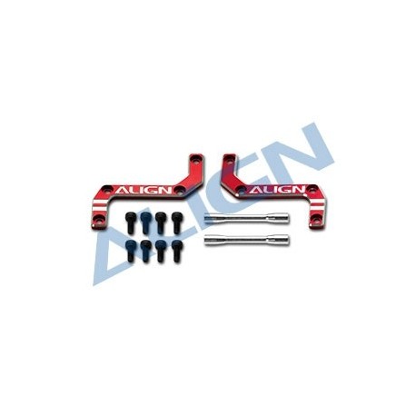 ALIGN 450L Metal Shapely Reinforcement Plate And Brace Assembly 
