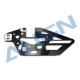 ALIGN 450L Carbon Fiber Main Frame(R)-1.2mm - H45B002XXW