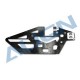 ALIGN 450L Carbon Fiber Main Frame(L)-1.2mm - H45B001XXW