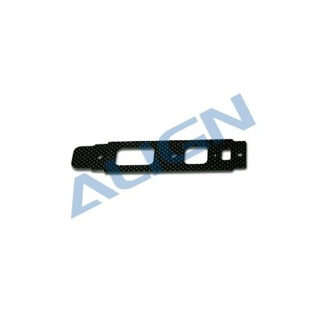 ALIGN 450L Bottom Plate-1.6mm - H45B004XXW
