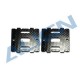 ALIGN 450L Gyro Mount - H45B003XXW
