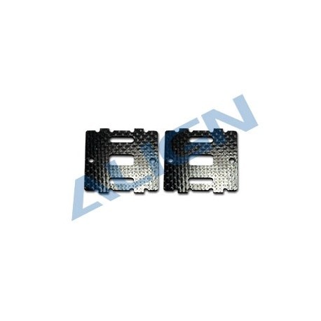 ALIGN 450L Gyro Mount - H45B003XXW