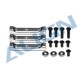 ALIGN 450L Skid Mount - H45B009XXW