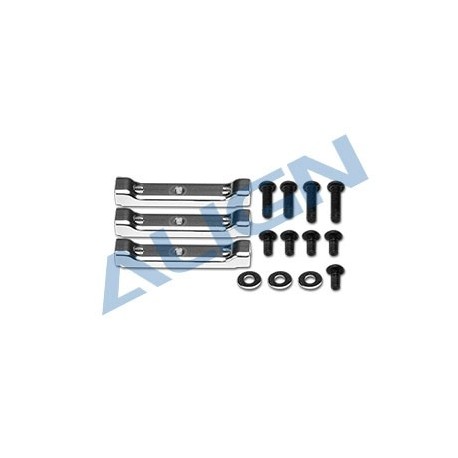 ALIGN 450L Skid Mount - H45B009XXW