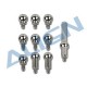 ALIGN T-REX 450L Linkage Ball Set - H45Z002XXW 