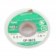 3.5mm Desoldering Braid Solder Remover Wick 
