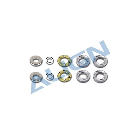 ALIGN T-REX 450 - F3-6Thrust Bearing - H45R001XXW