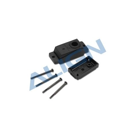 ALIGN DS430M Upper/Lower Cover - HSP43002 
