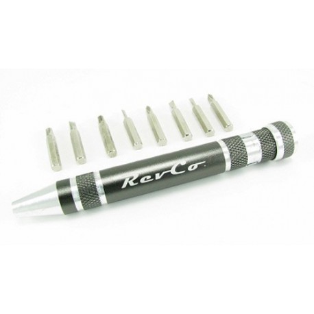 RevCo Pen Tool