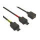  FlyCamOne HD - Y-Cable 10pin M - 10pin M