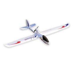 AirAce Pelicam ARF FPV Raptor Glider Carrier 2000mm