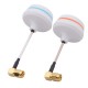 5.8G Right Angle SMA Male Mushroom Antenna