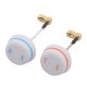5.8G Right Angle SMA Male Mushroom Antenna
