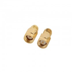 5.8G SMA Female/Male Antenna Aerial Connector Adapter for FPV