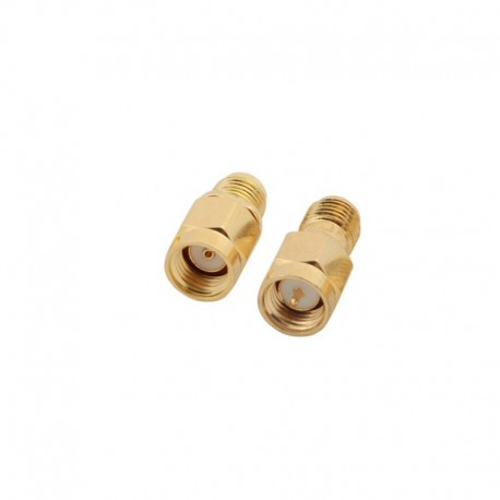 5.8G SMA Female/Male Antenna Aerial Connector Adapter for FPV