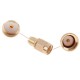 5.8G SMA Female/Male Antenna Aerial Connector Adapter for FPV