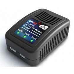 SKYRC E3 - 2S - 3S - LiPo Balance Charger