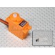 HK15168 Coreless Analog Micro Servo 8g / 1.2kg / 0.12s