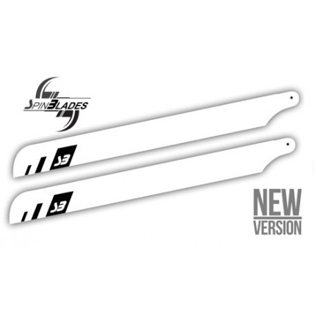 SpinBlades 3D 710mm