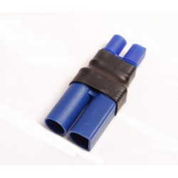 EC5 Male to EC3 Female Adapter Connector Ultra Compact