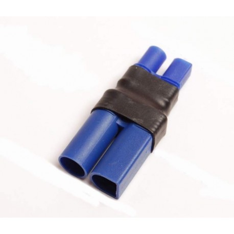 EC5 Male to EC3 Female Adapter Connector Ultra Compact