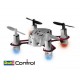 Revell Control XS Nano Quad Micro Quadrocopter