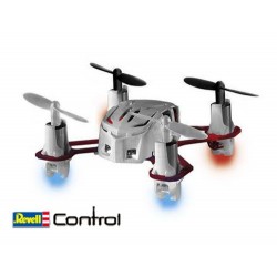 Revell Control XS Nano Quad Micro Quadrocopter