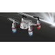 Revell Control XS Nano Quad Micro Quadrocopter