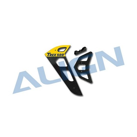 Align Carbon Stabilizer/1.6mm H50031-1